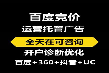 竞价推广SEM托管成功案例：提升品牌曝光度